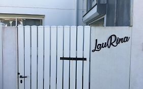 Laurina - Chambre, Sdb, Terrasse, Arrivee Autonome